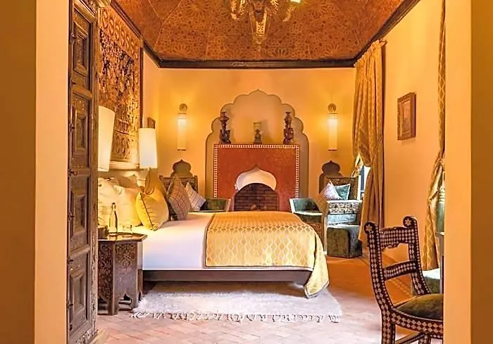 Luxueuses Chambres D'Hote