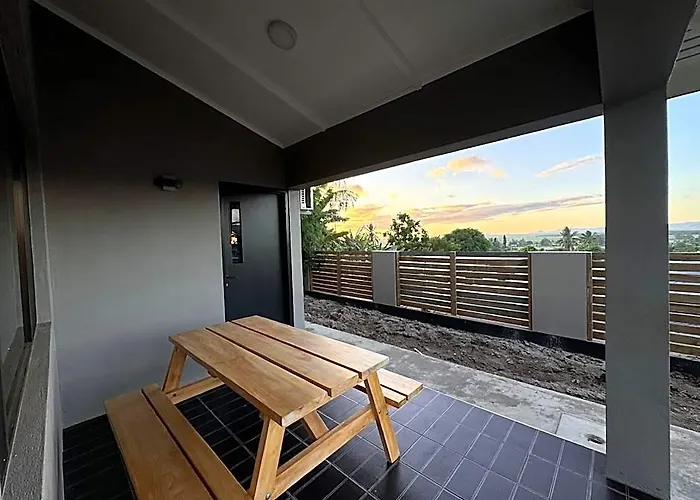 Dovu Residences