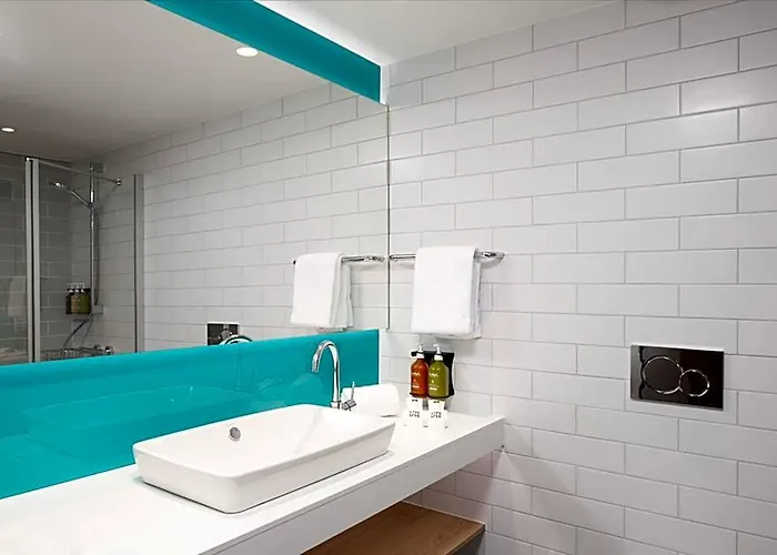 Holiday Inn Express And Suites Sion By Ihg
