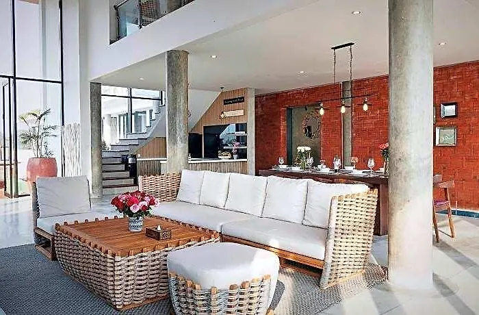 Abian Kapas Beach House
