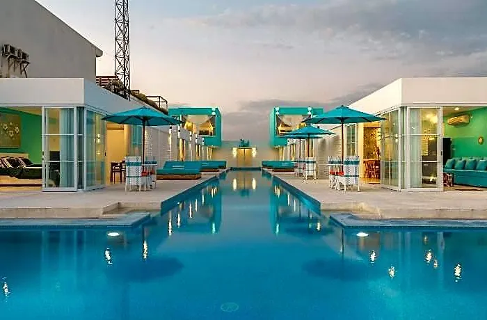 Abian Kapas Beach House