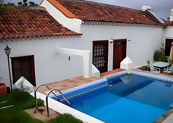 Finca Paraiso Villas Tenerife