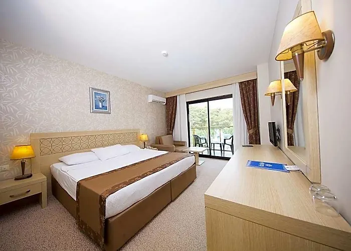 Alder Garden Hotel