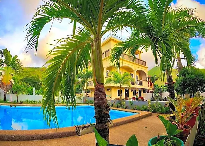 Pundaquit Luxury Resort