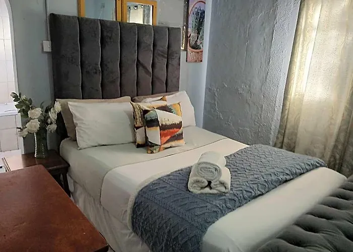 Breeze Guesthouse