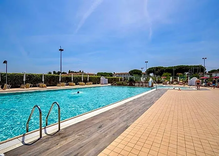 Rosa Dei Venti Residence