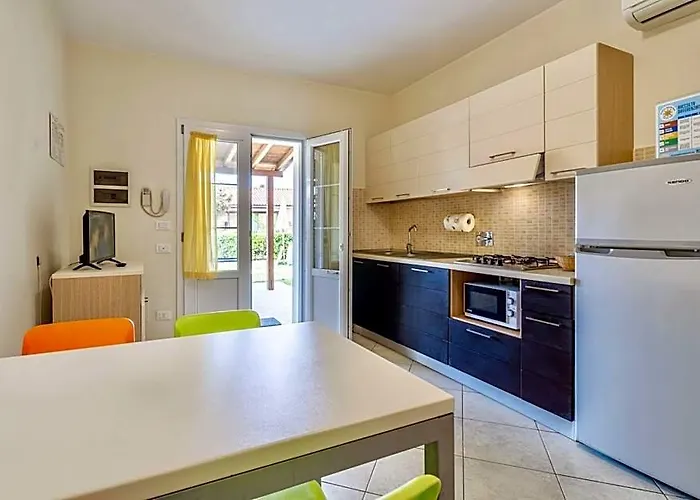 Rosa Dei Venti Residence