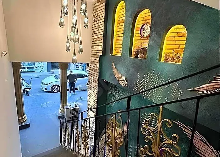 Deniz Pansiyon