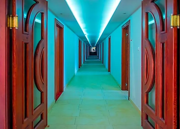 Hotel Neptun