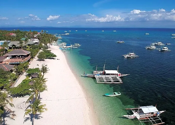 Malapascua Dos Marias Tourist Inn
