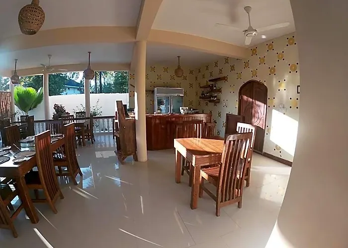 Pamas Boutique Hotel