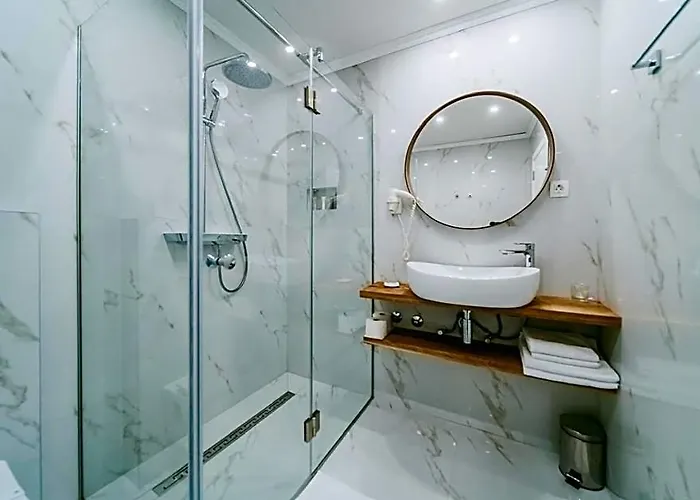 Bellevue Rooms