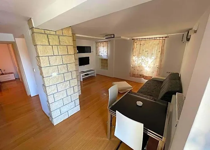 Bellevue Rooms
