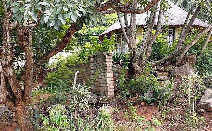 Risima Guest Lodge Hazyview