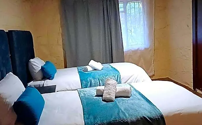 Risima Guest Lodge Hazyview