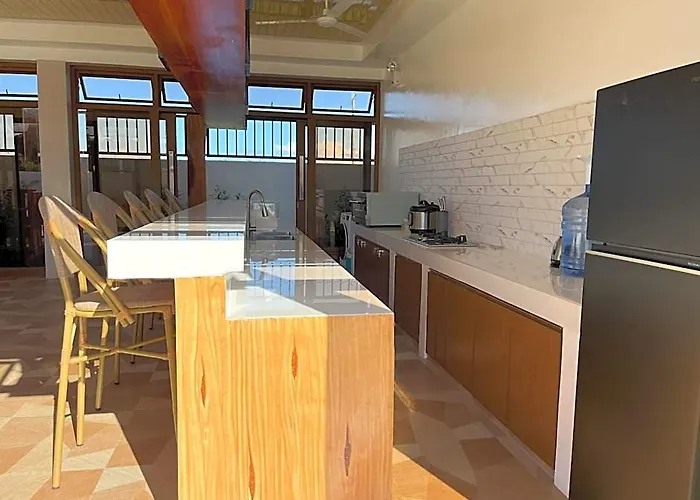 Villa Mercedes Private Resort