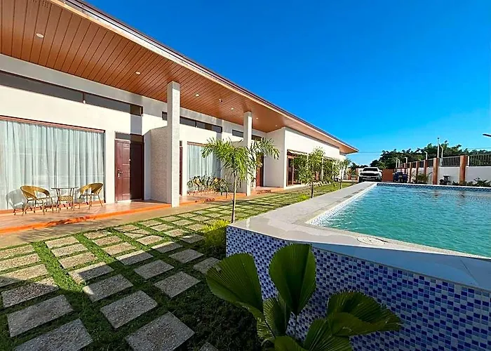 Villa Mercedes Private Resort