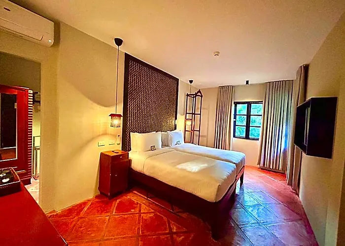 The Henry Resort Boracay