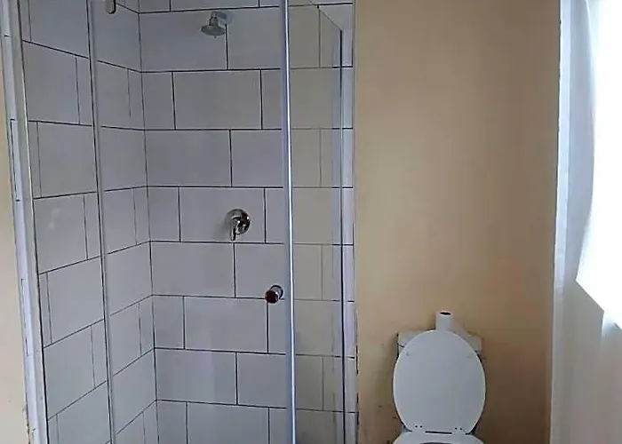 Sweet Home Guesthouse