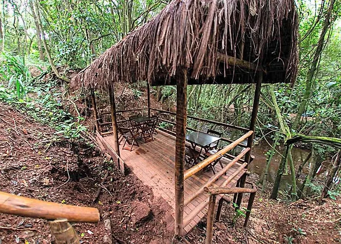 Recanto Da Cachoeira