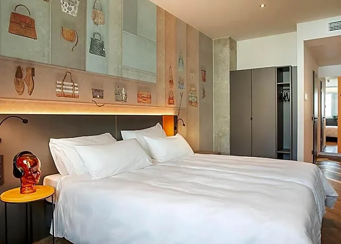Loginn Hotel Offenbach