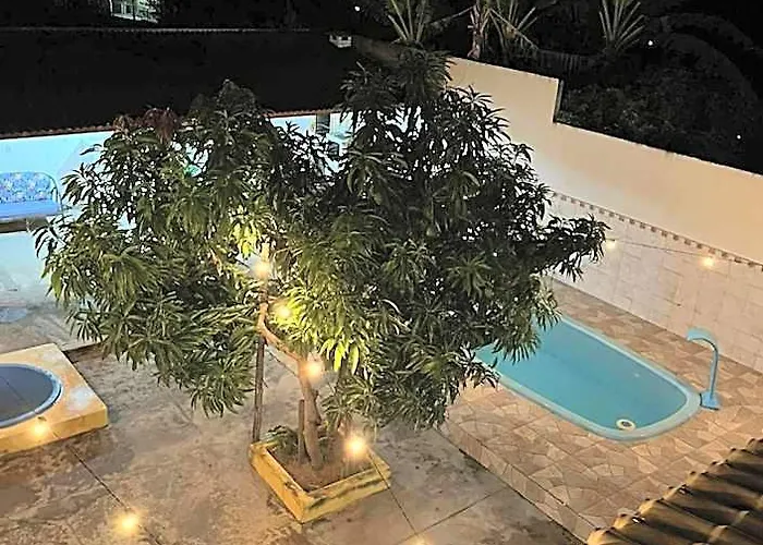 Pousada Maria Moura