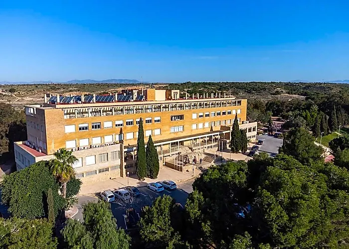 Costablanca Explore Hostel Sports & Events
