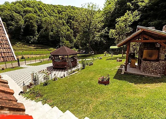 Cabana Daria