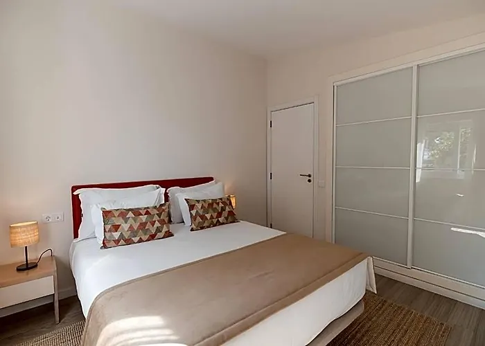 Pestana Alvor Beach Villas Seaside Resort