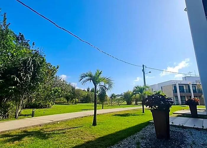 Iloa Condominio Resort Barra De Sao Miguel, Proximo A Piscina Bloco L