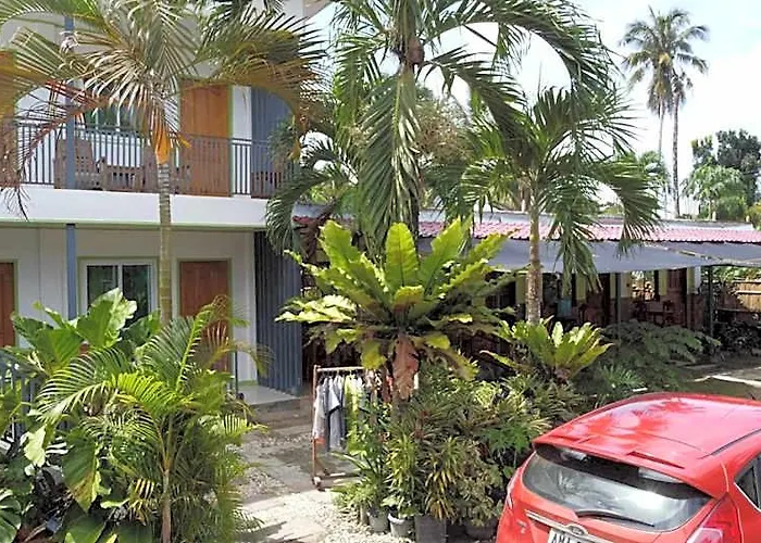 Casa Santuaria