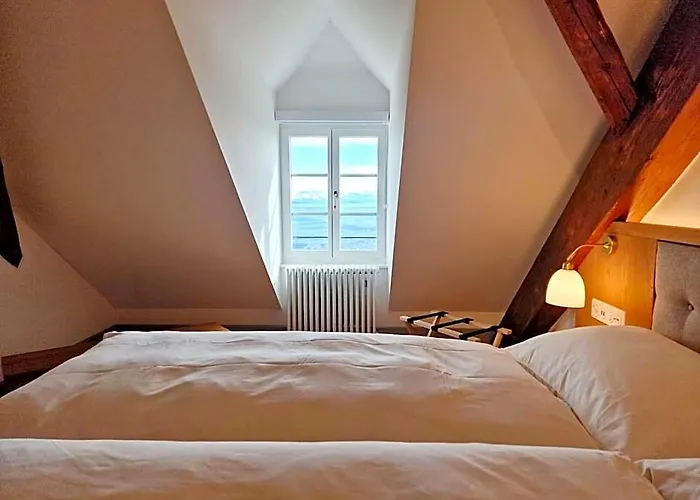 Hotel Weissenstein