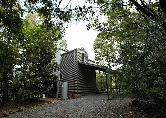 The Lodges