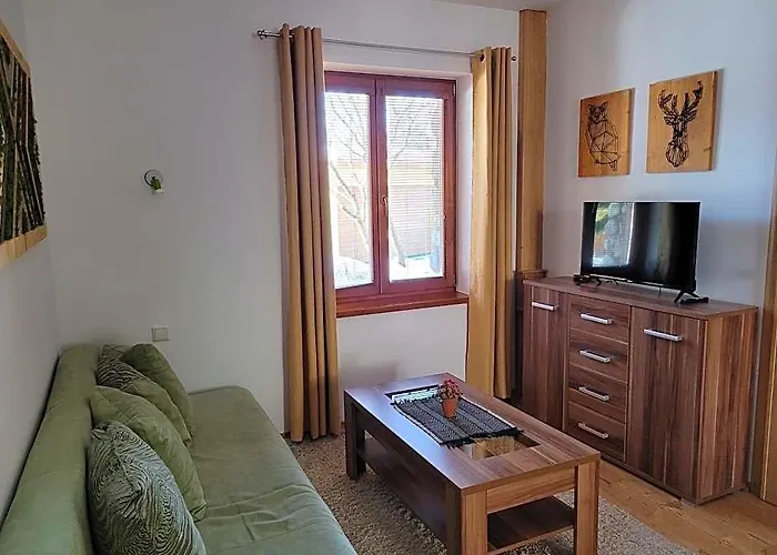 Family House - Apartmany Zuzana