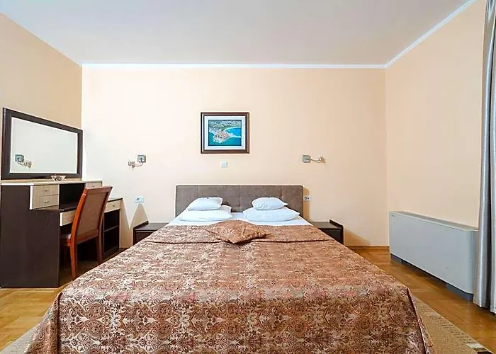 Hotel Stella Di Mare