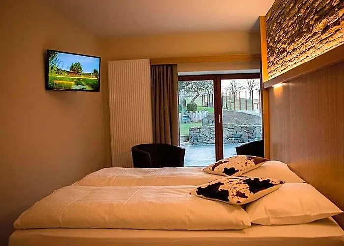 Hotel La Metairie