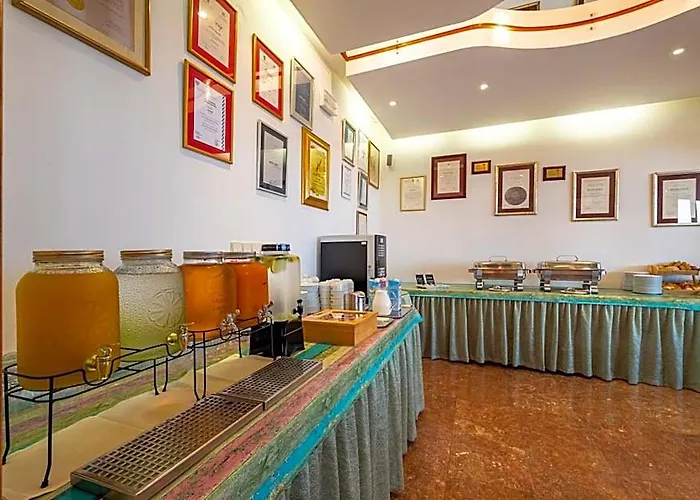 Hotel Vicko