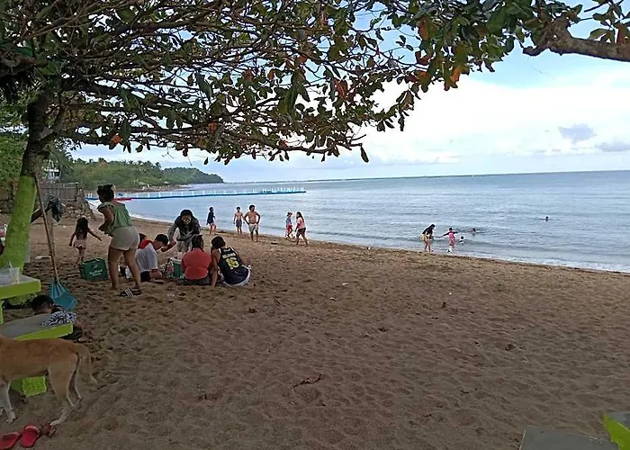 Mac Beach Campsite Resort