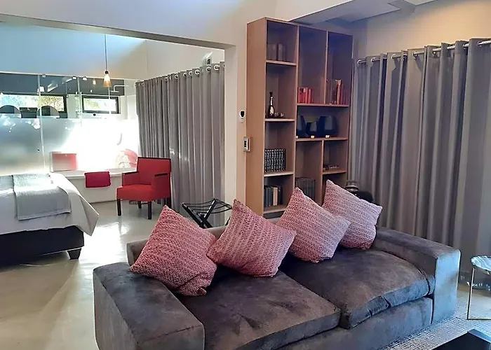 Bramasole Boutique Hotel