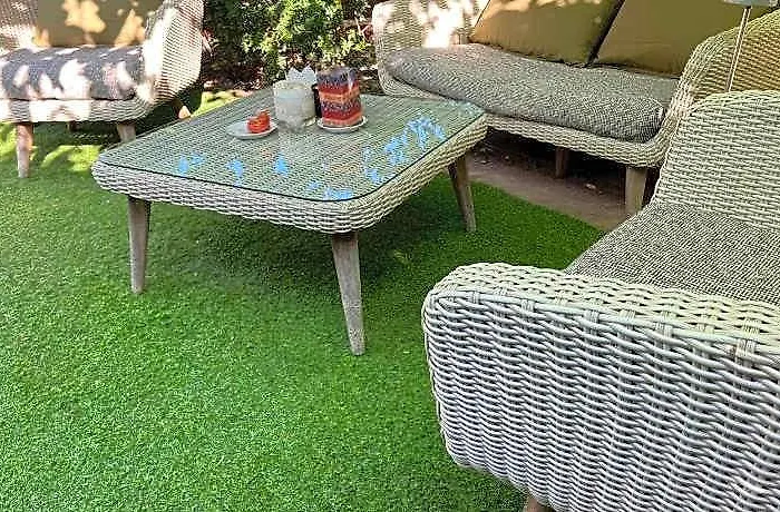 Lemon Tree Guest House