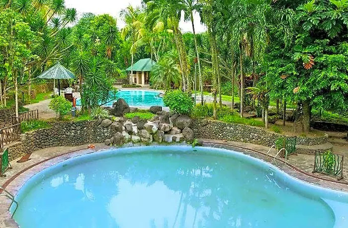 Casa San Pablo B & B