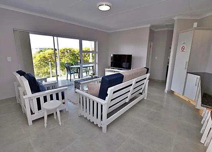 Muir Holiday Apartments