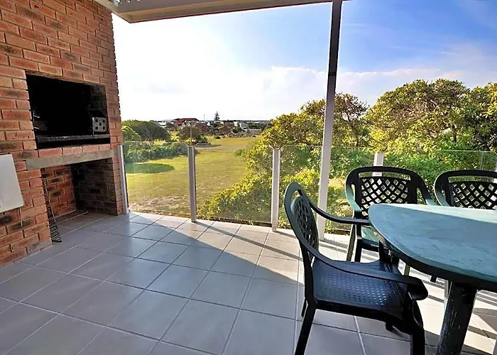 Muir Holiday Apartments