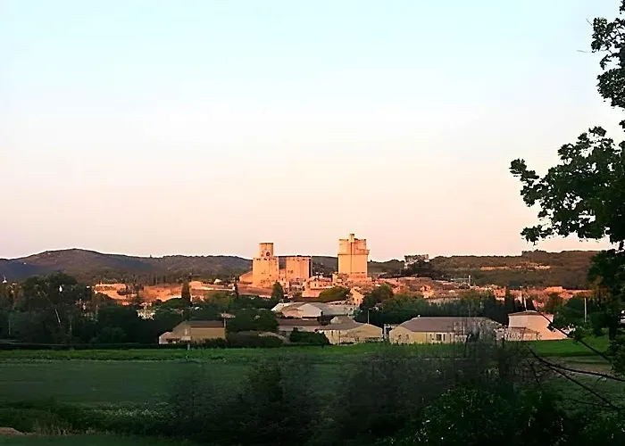 Chateau Beaupre Deleuze