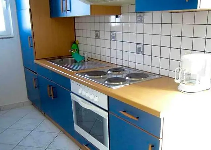 Apartmani Matteo