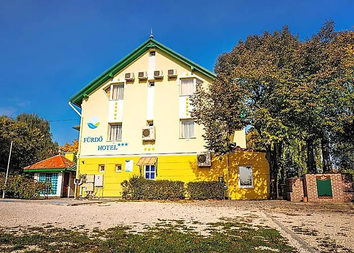 Fuerdo Hotel*** Zalakaros