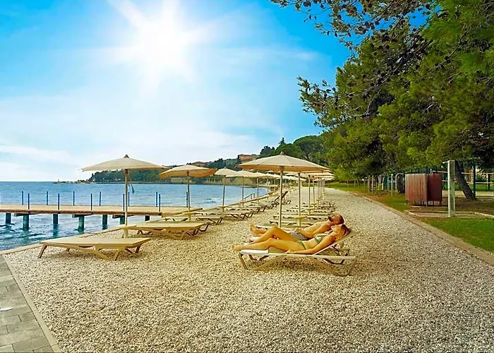 Adria Apartments - Hotel & Resort Adria Ankaran