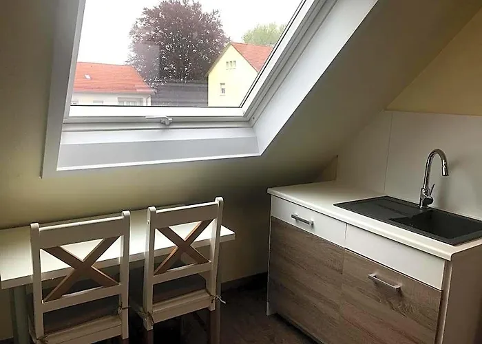 Appartement Hotel Garni Elisabeth