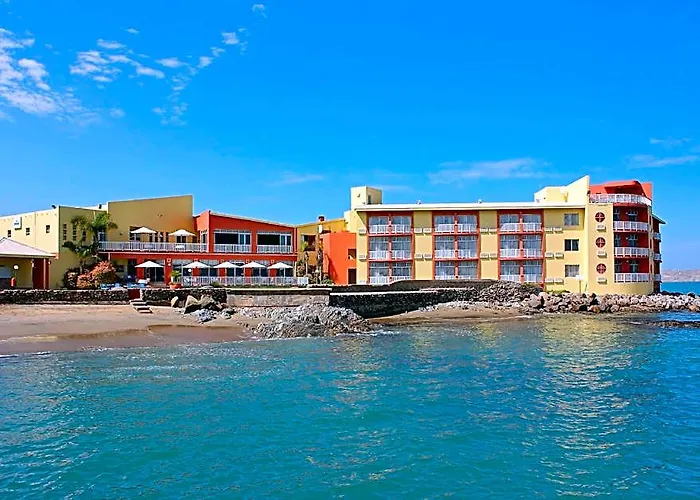 Luderitz Nest Hotel