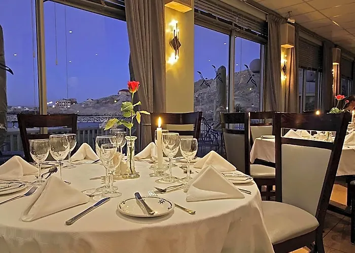 Luderitz Nest Hotel